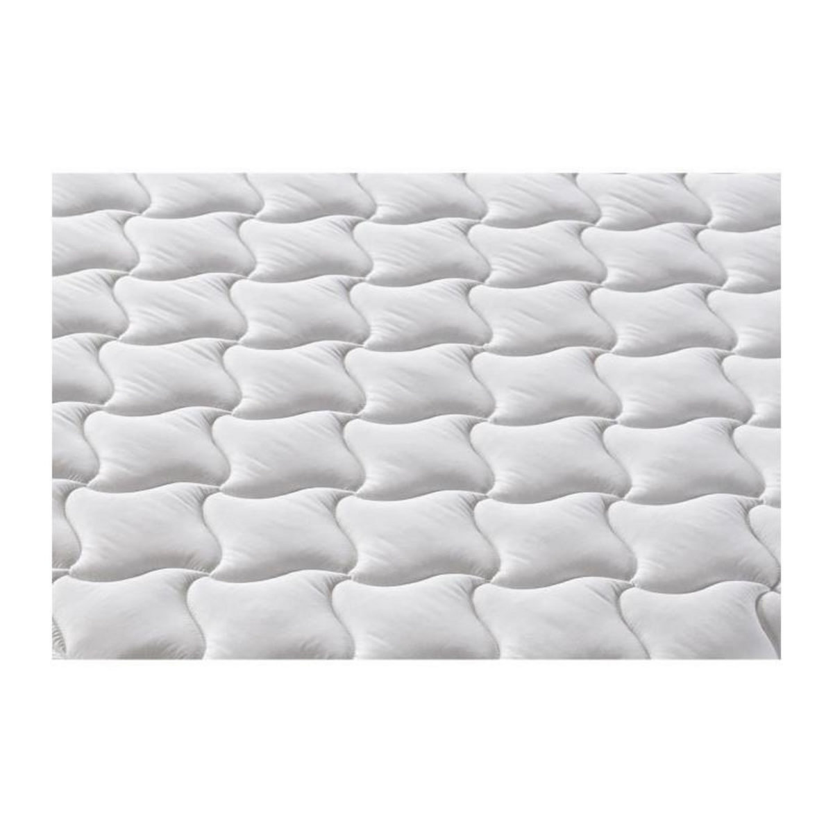 FINLANDEK FINLANDEK Matelas 90 x 200  - Mousse - 14 cm - Ferme - HAHTUVA