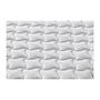 Voir la diapositive 4 : FINLANDEK FINLANDEK Matelas 90 x 200  - Mousse - 14 cm - Ferme - HAHTUVA