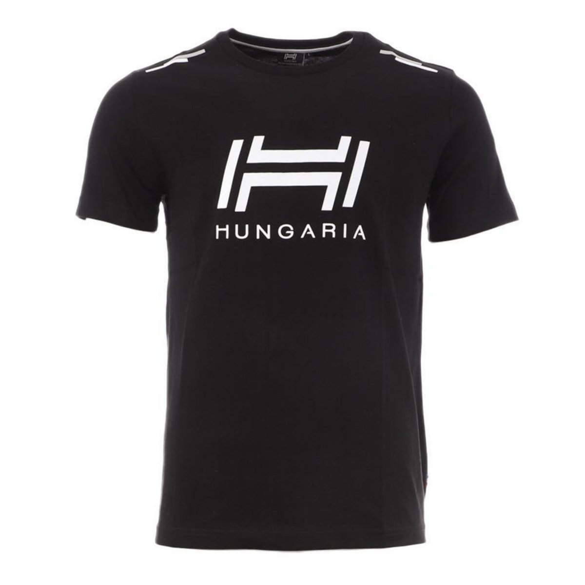 HUNGARIA T shirt  Homme Hungaria Brooks
