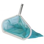 GRE Epuisette de fond aluminium gamme Premium