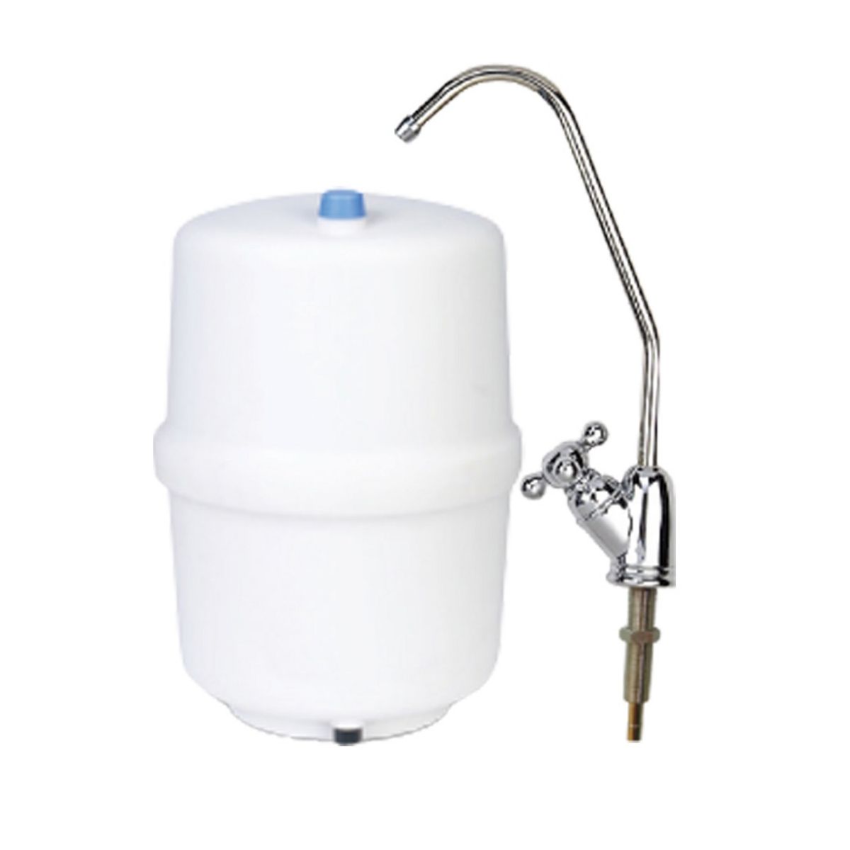 APIC Station de purification par osmose inverse 