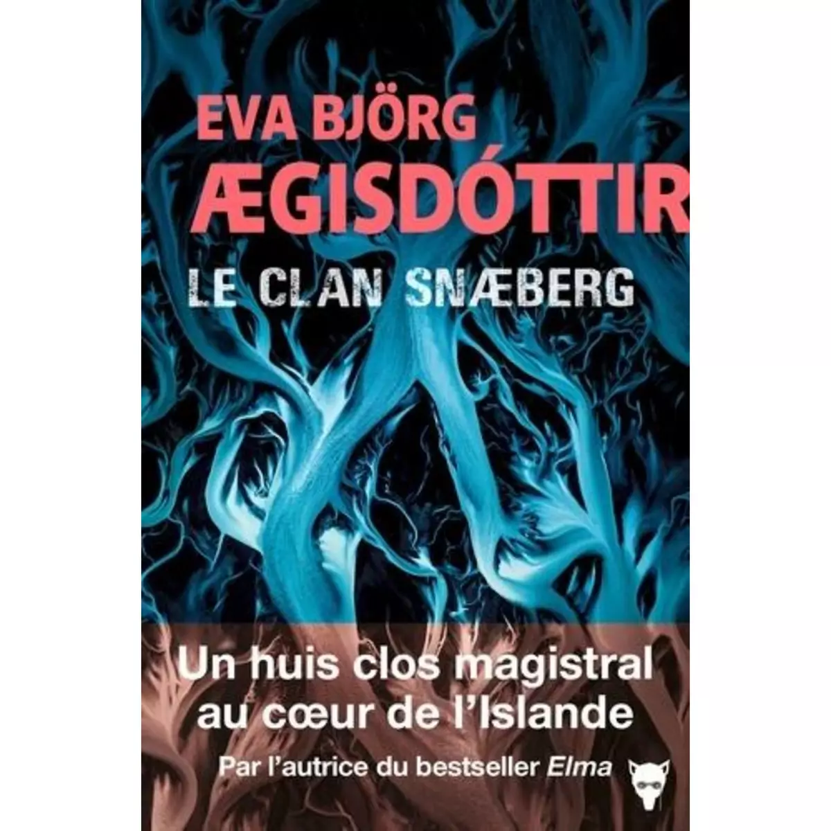  LE CLAN SNAEBERG, Aegisdottir Eva Björg