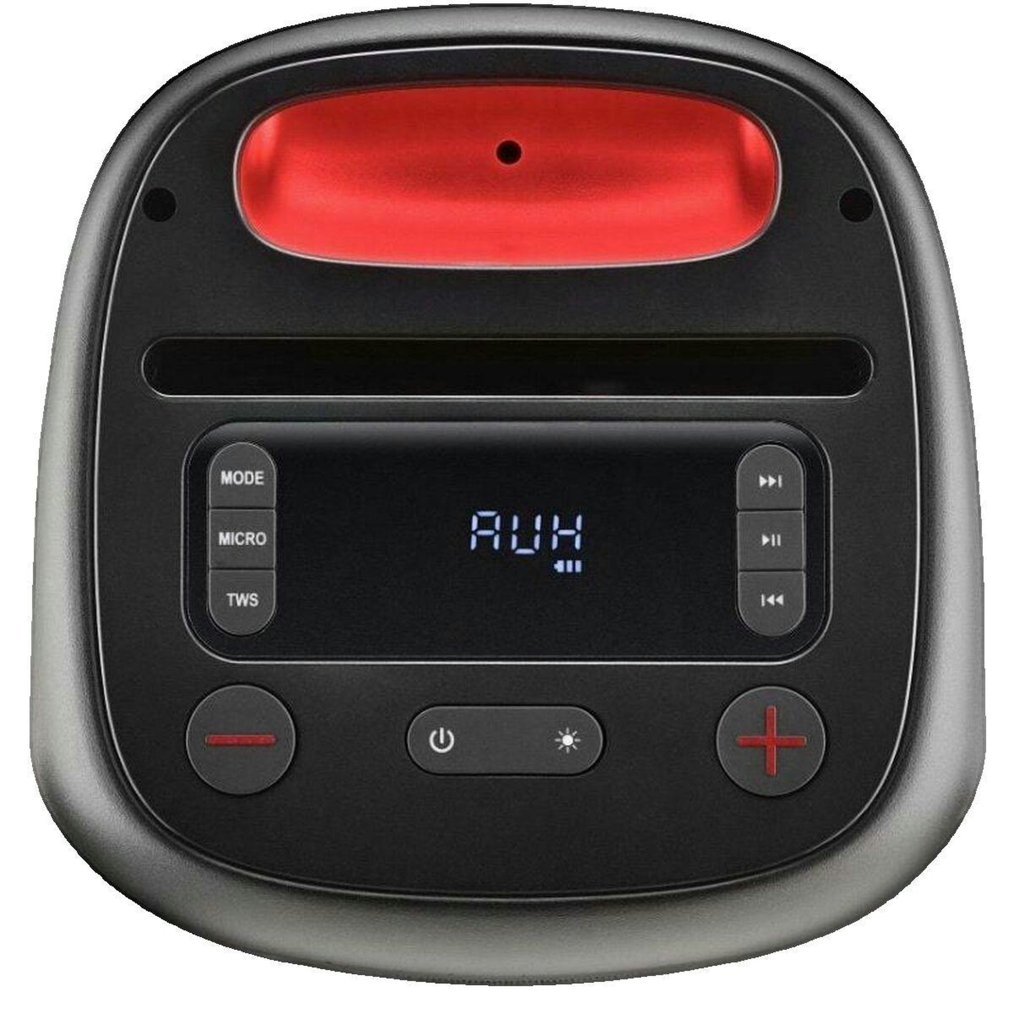 Voir la diapositive 3 : NGS Haut-parleur portable NGS Wild Swag Go Bluetooth 5.0 80W