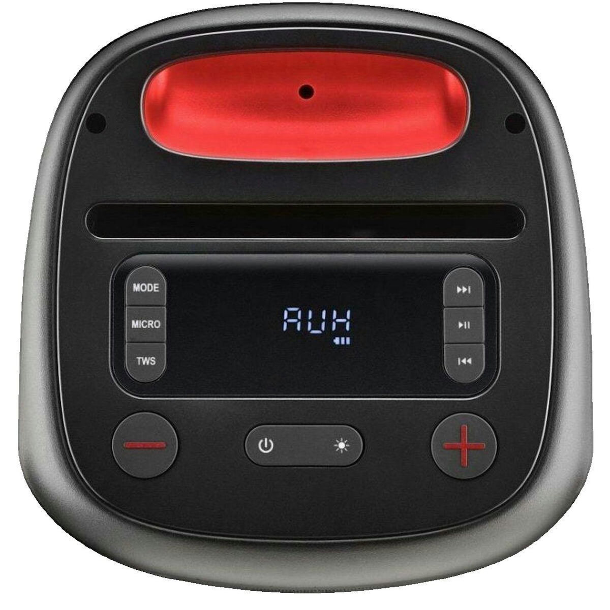 NGS Haut-parleur portable NGS Wild Swag Go Bluetooth 5.0 80W