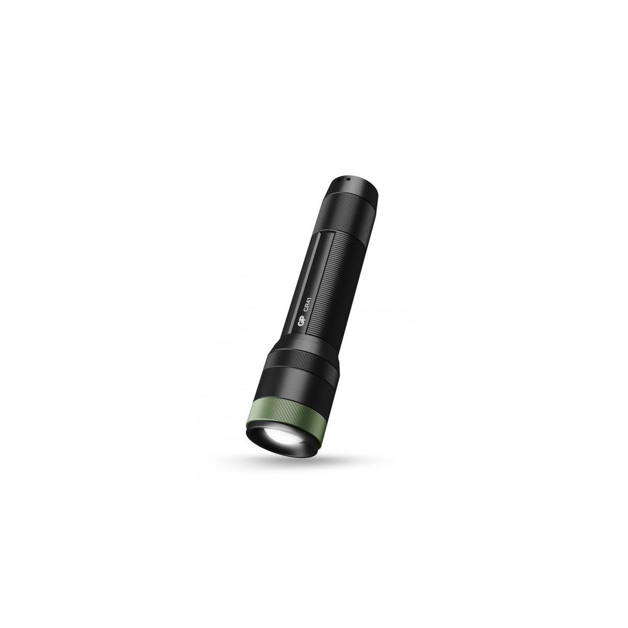GP BATTERIES Lampe LED Rechargeable 650 Lumens CR41