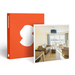 Smartbox 4 jours en famille dans un studio sur la Côte d'Opale - Coffret Cadeau Séjour