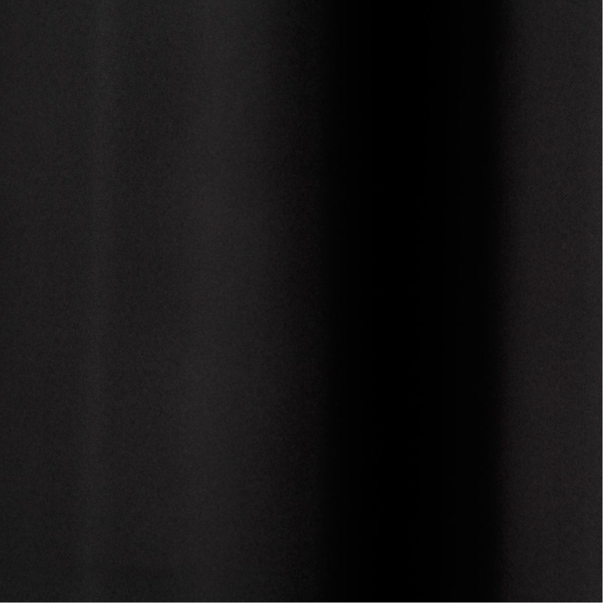 Voir la diapositive 2 : ATMOSPHERA Rideau occultant  topa  140x260cm noir