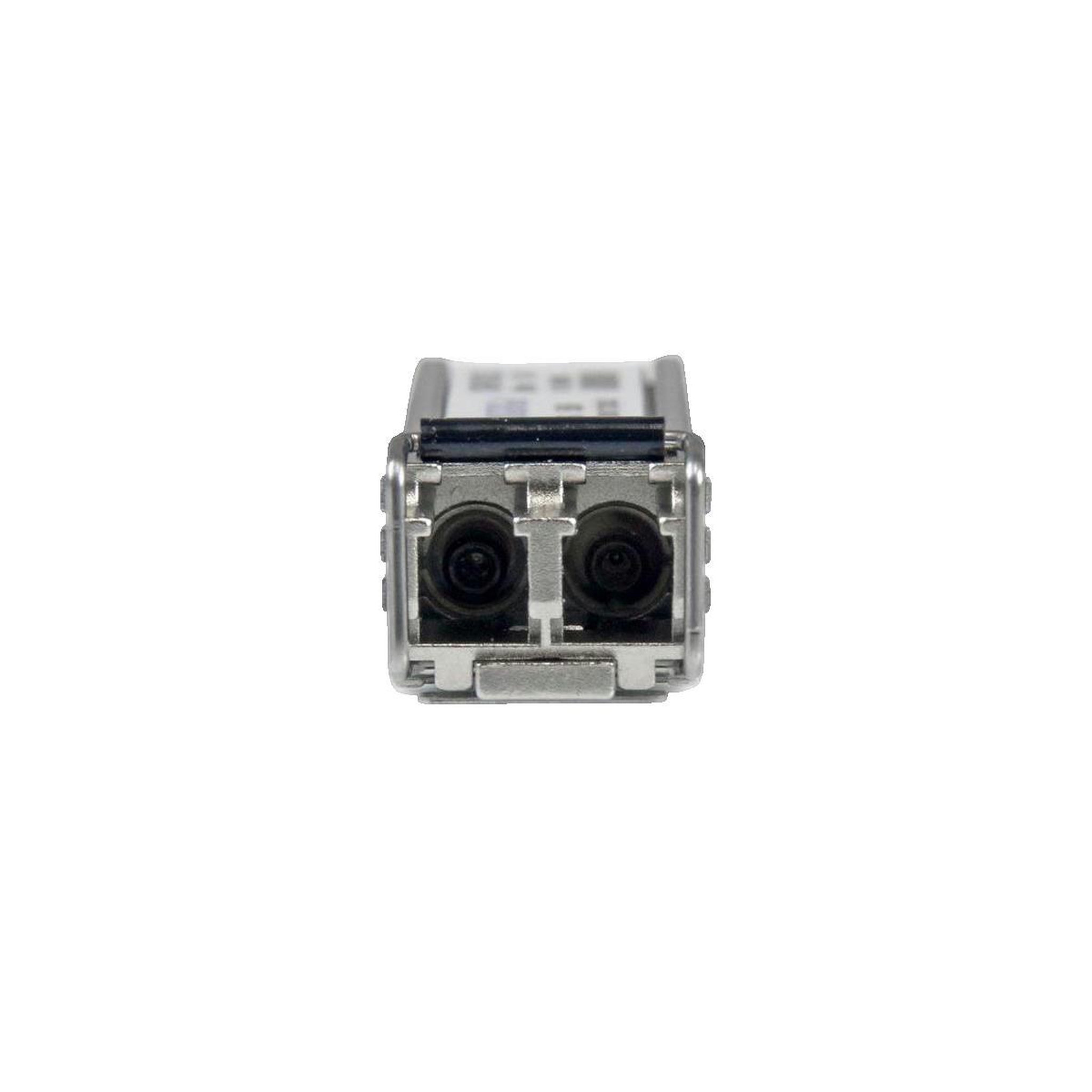 Voir la diapositive 2 : StarTech.com Transcepteur SFP Multimode StarTech.com 1,25 Gbit/s