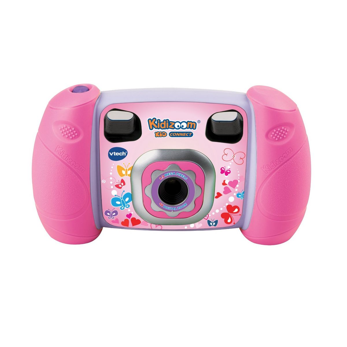 VTECH Appareil photo Kidizoom Kid connect