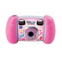 Voir la diapositive 1 : VTECH Appareil photo Kidizoom Kid connect