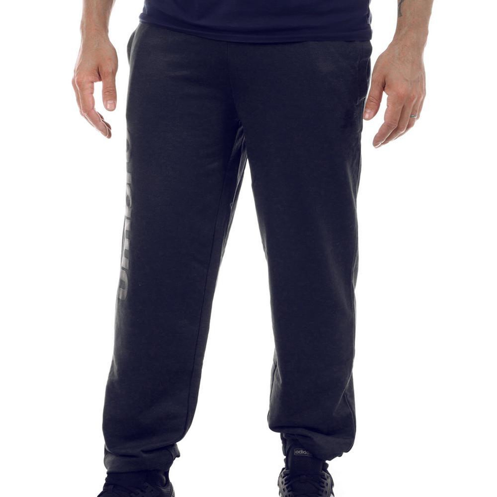 Voir la diapositive 1 : UMBRO Jogging /Noir Homme Umbro Leisur Light