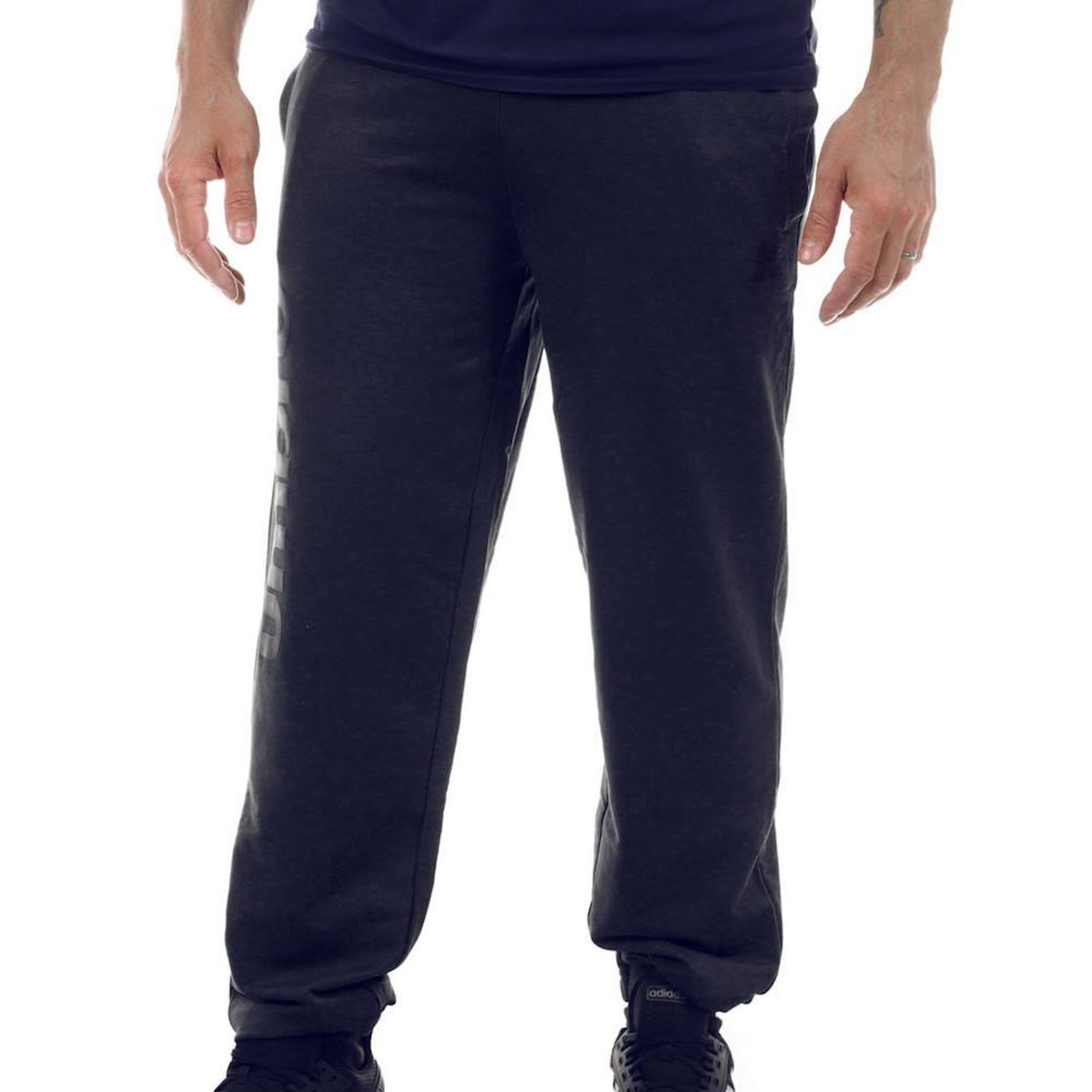 UMBRO Jogging /Noir Homme Umbro Leisur Light