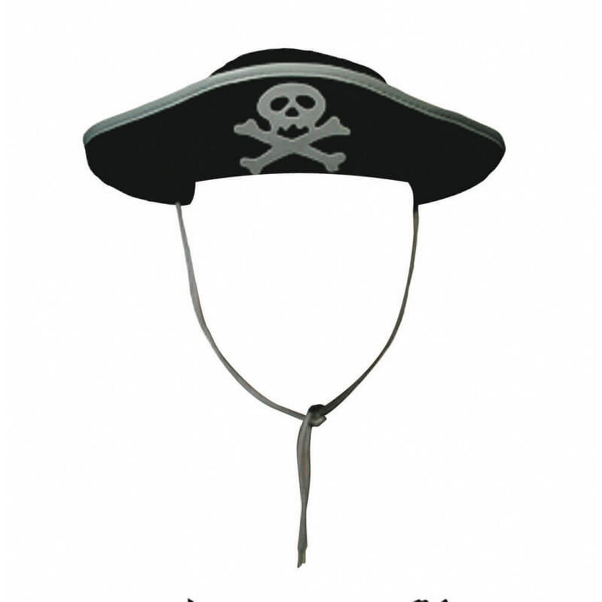 PICWICTOYS Chapeau de pirate
