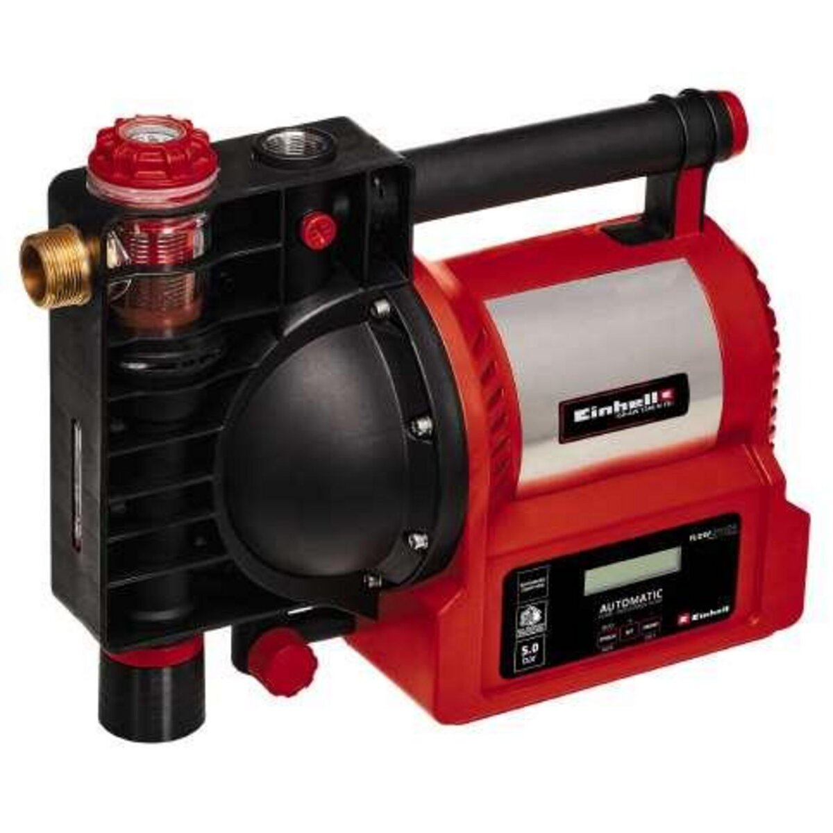 Einhell Pompe d'arrosage automatique GE-AW 1246 N FS