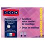 Voir la diapositive 3 : DODO Surmatelas BIEN ÊTRE 