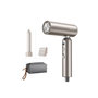 Voir la diapositive 2 : DREAME Dreame Pocket sèche-cheveux 1300 W Or