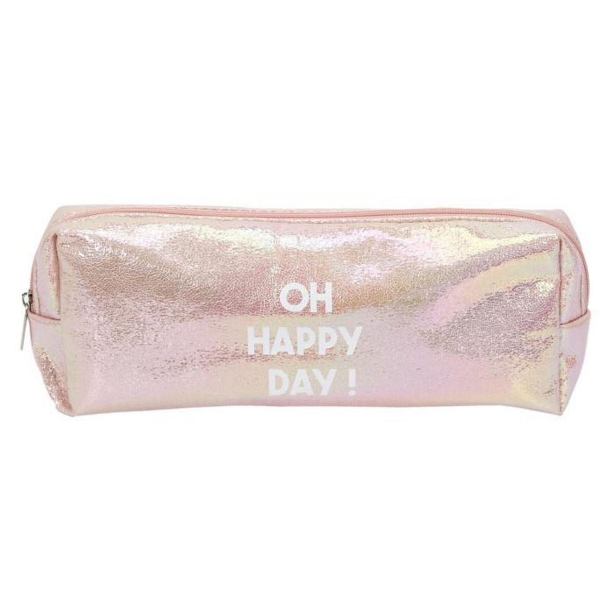 Paris Prix Trousse Design  Pop  21cm Rose