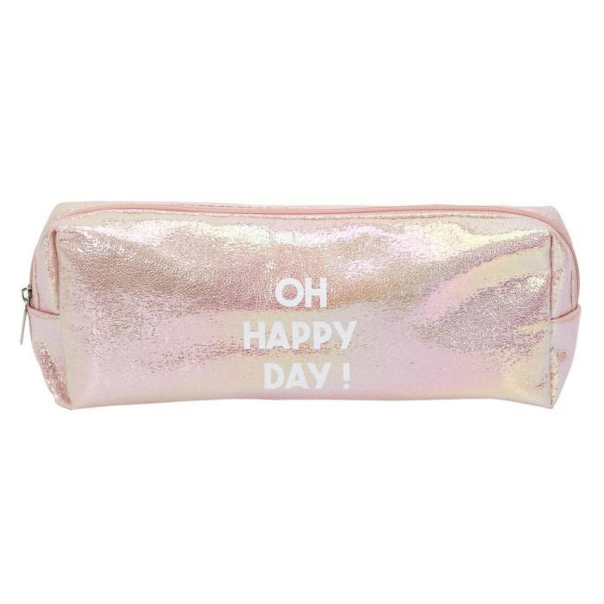 Paris Prix Trousse Design  Pop  21cm Rose