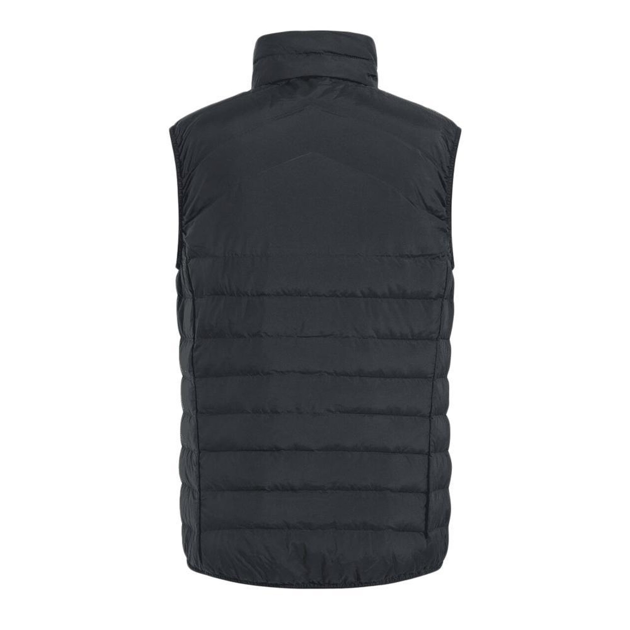 Voir la diapositive 2 : ODLO Doudoune sans manches /Vert Homme Odlo Air Cocoon
