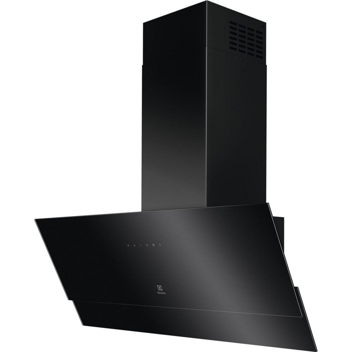 ELECTROLUX Hotte décorative murale LFV629K