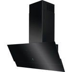 ELECTROLUX Hotte décorative murale LFV629K