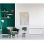 Voir la diapositive 4 : KALIA Radiateur électrique fonte 2000w - bat-ndfl1825b-4i