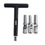 Voir la diapositive 1 : AEG cle a bougie diesel