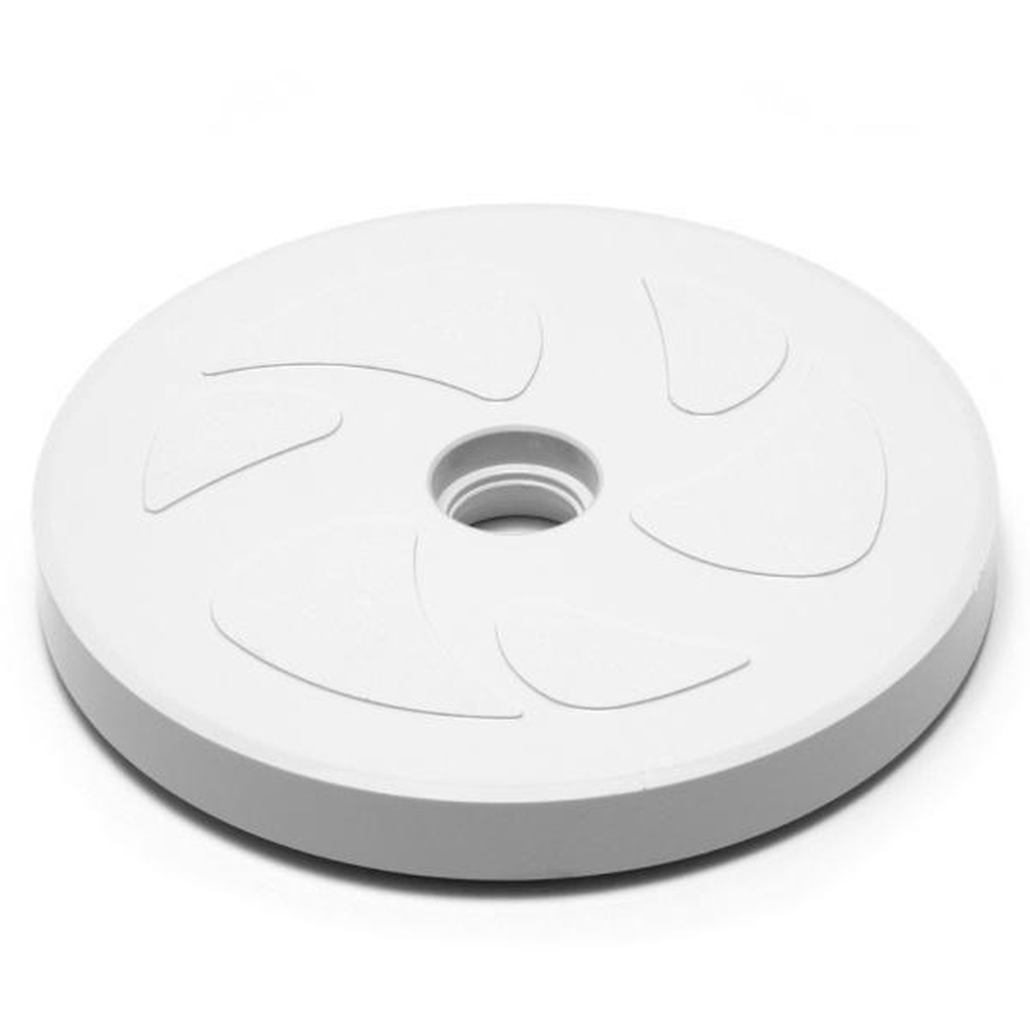 Polaris Grande roue blanche de rechange pour polaris 180/280/380 - C6