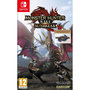Voir la diapositive 1 : Monster Hunter Rise: Sunbreak Nintendo Switch
