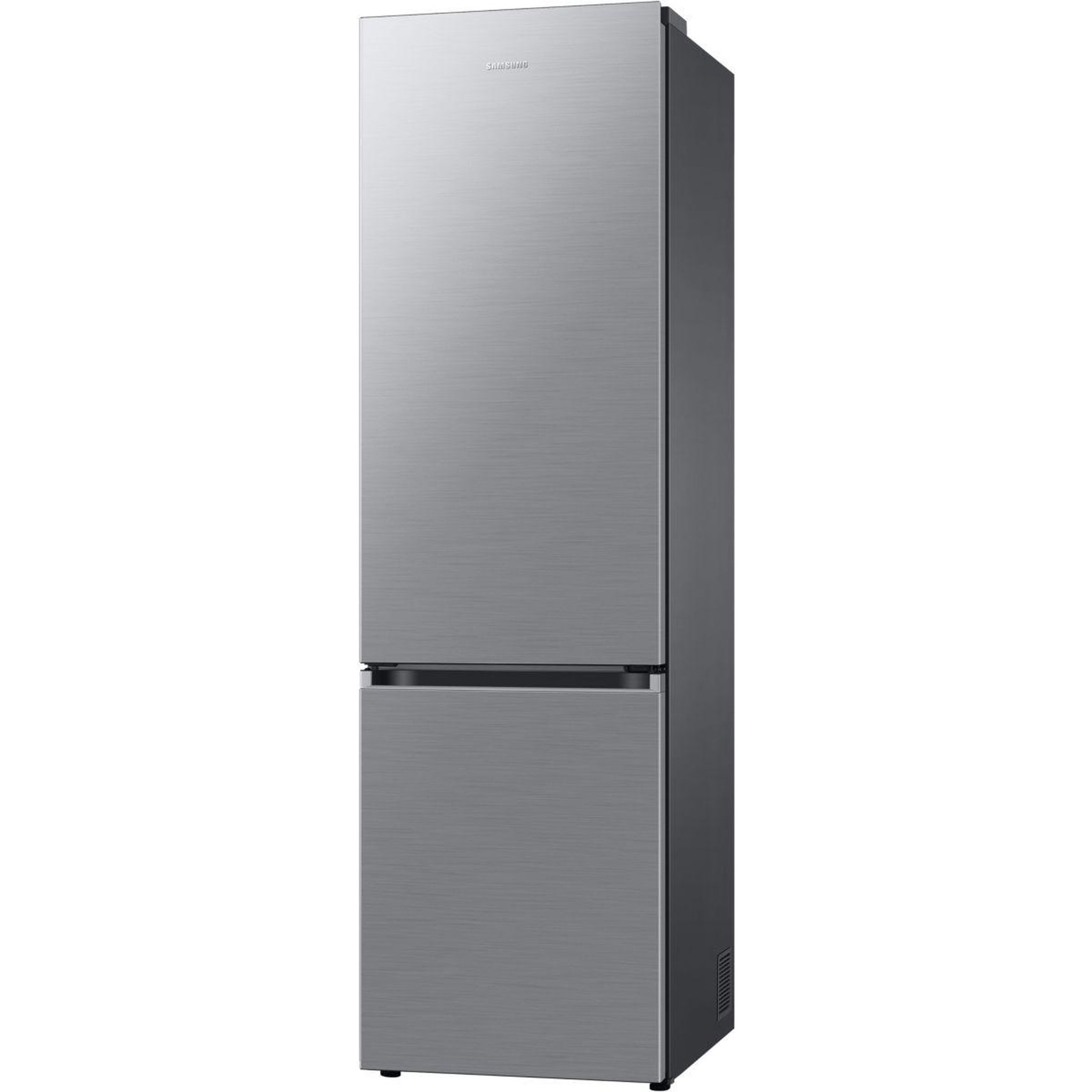 Voir la diapositive 3 : Samsung Réfrigérateur combiné rb38t607bs9
