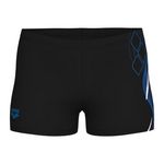 ARENA Short de bain /Bleu Garçon Arena 008671. Coloris disponibles : Noir