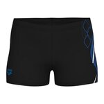 ARENA Short de bain /Bleu Garçon Arena 008671. Coloris disponibles : Noir