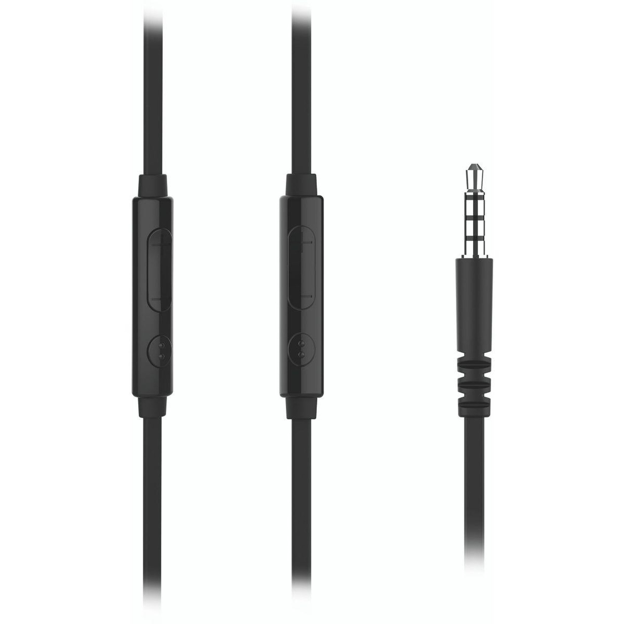 Voir la diapositive 4 : ESSENTIEL B Ecouteurs IN 2 Noir