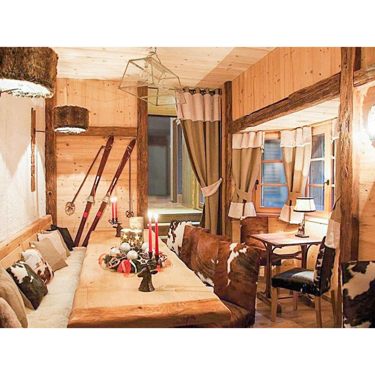 Smartbox 3 jours en hôtel 3* dans un village pittoresque alsacien près de Colmar - Coffret Cadeau Séjour