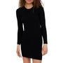 Voir la diapositive 1 : Vero Moda Robe Moulante  Femme Vero Moda 10269253