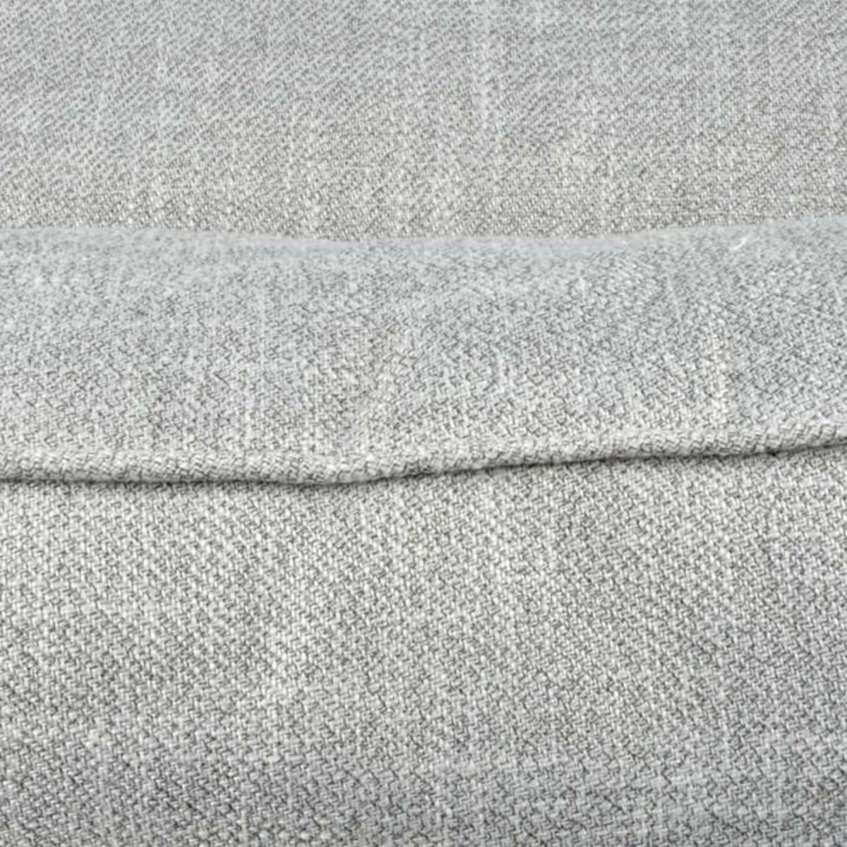 Paris Prix Panier Rectangle Chien & Chat  City  65cm Gris Clair