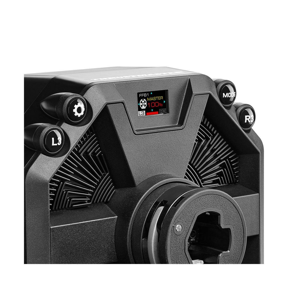 Thrustmaster Volant + Pédalier T598 Direct Drive