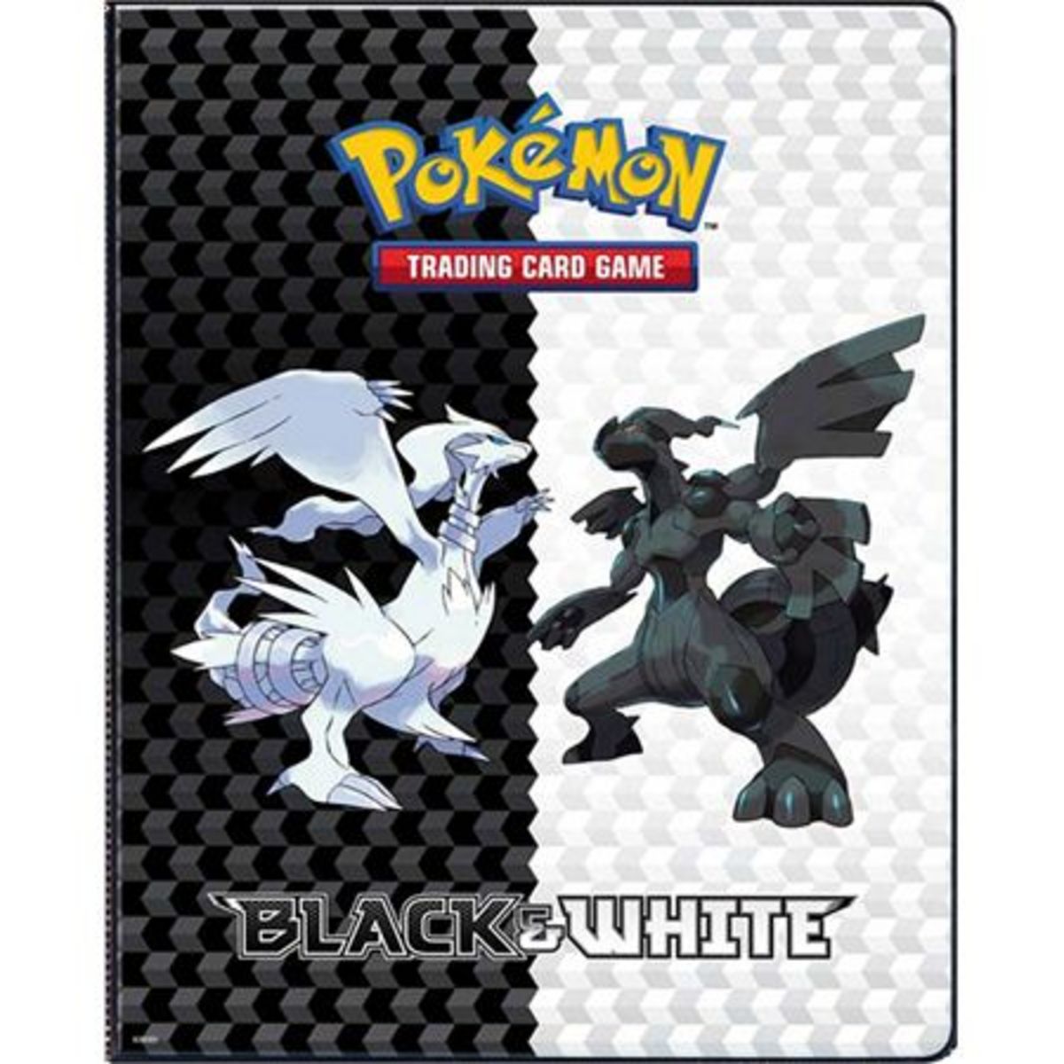 POKEMON Cahier Range-cartes A4