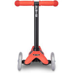 Micro Trottinette  Mini 3en1 Revolution Deluxe - Rouge