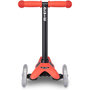 Voir la diapositive 1 : Micro Trottinette  Mini 3en1 Revolution Deluxe - Rouge