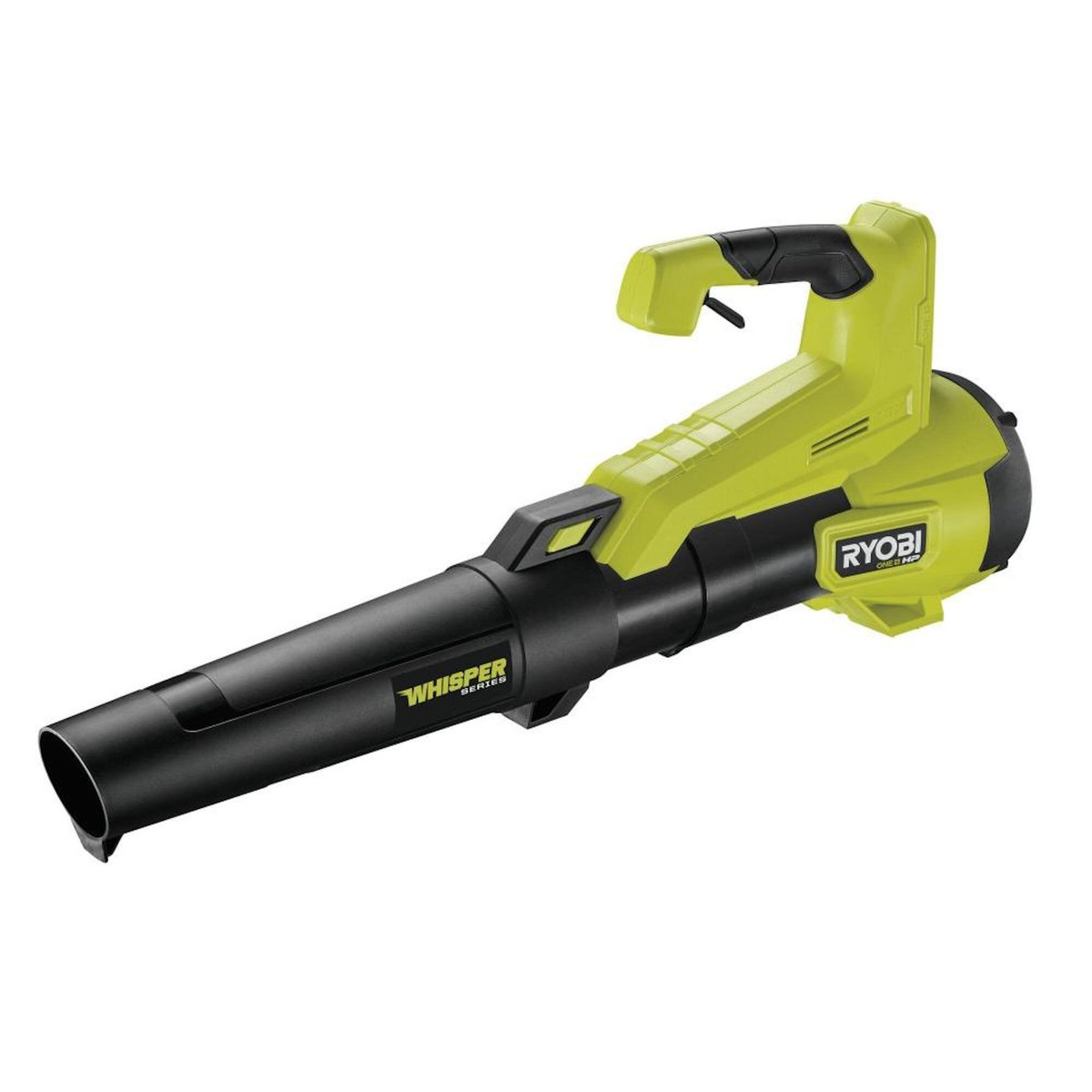 Ryobi Souffleur, RYOBI WHISP RY18BLXC 18 V, sans batterie