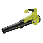 Ryobi Souffleur, RYOBI WHISP RY18BLXC 18 V, sans batterie