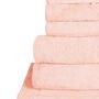 Voir la diapositive 2 : Sensei Maison Ensemble de bain avec tapis 7 pièces STUDIO