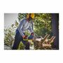 Voir la diapositive 3 : Ryobi Tronçonneuse RYOBI - RCS18X3050F - 18V One+ Brushless - 1 batterie 5.0 Ah - 1 chargeur