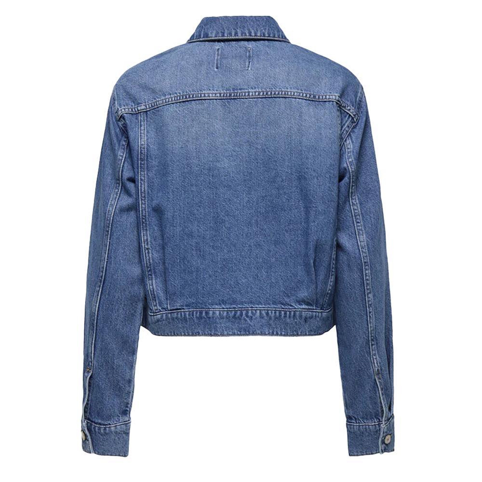 Voir la diapositive 2 : Only Veste  Femme Only Lumi