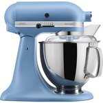 KitchenAid Robot pâtissier 5KSM175PSEVB Artisan bleu velvet