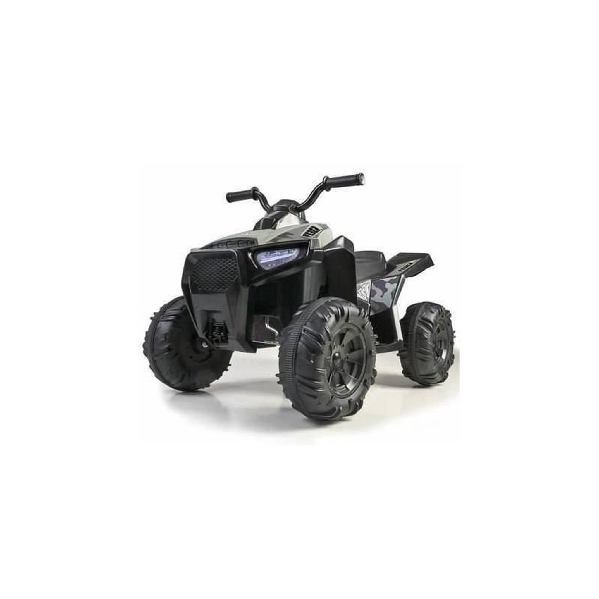 Voir la diapositive 3 : FEBER FEBER - 800012541 - Quad - Boxer 6V