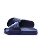 KAPPA Claquettes Marine Garçon Kappa Logo Sarty. Coloris disponibles : Bleu