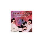 Santo And Johnny Encore