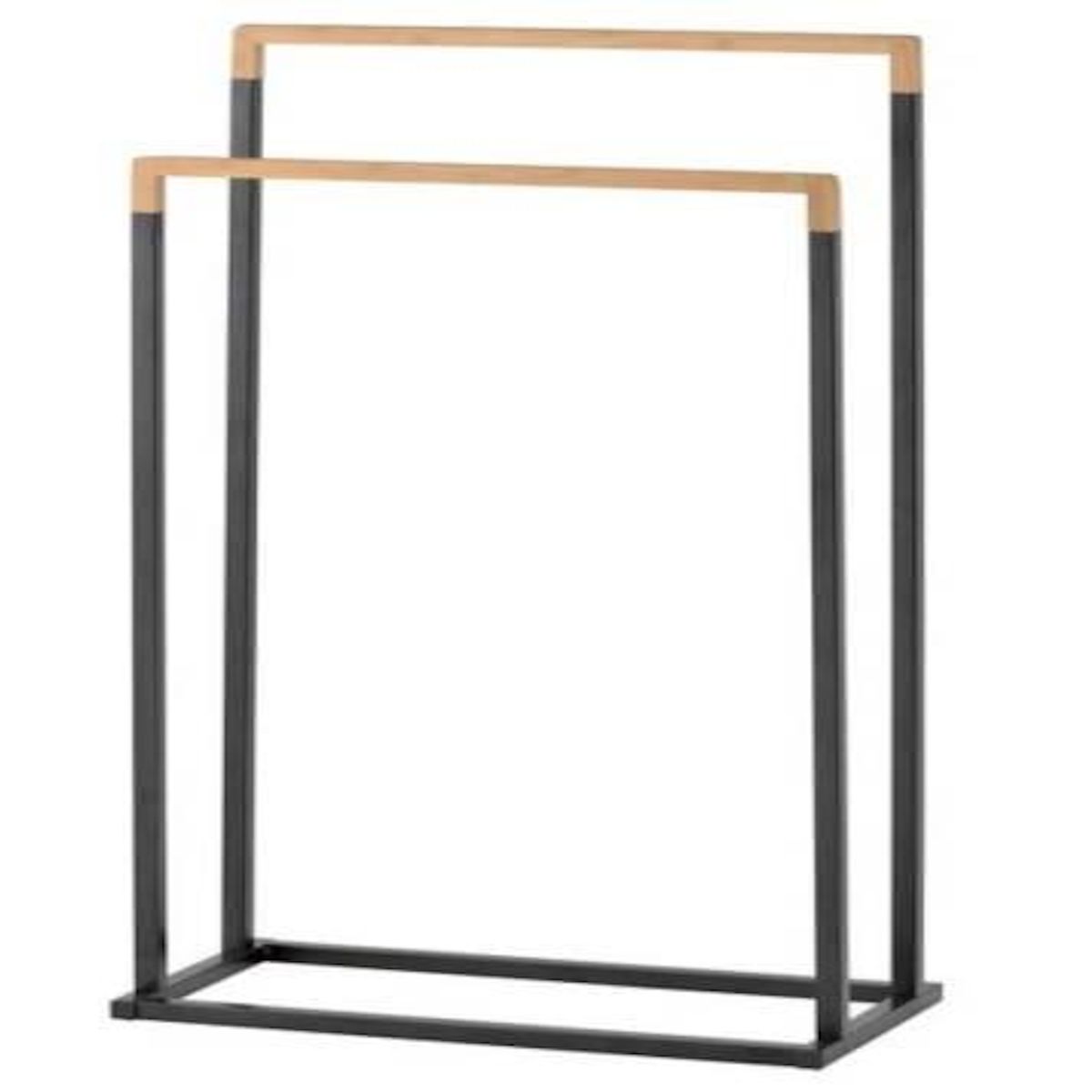 Msv Porte serviette sur pied chic - 40.07652